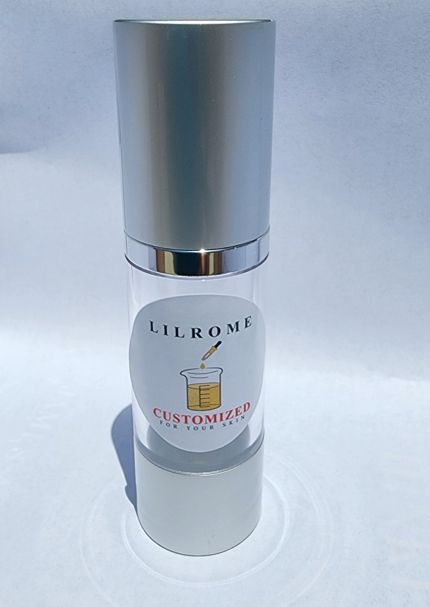 Acne Skin 10% BP (Benzoyl Peroxide)