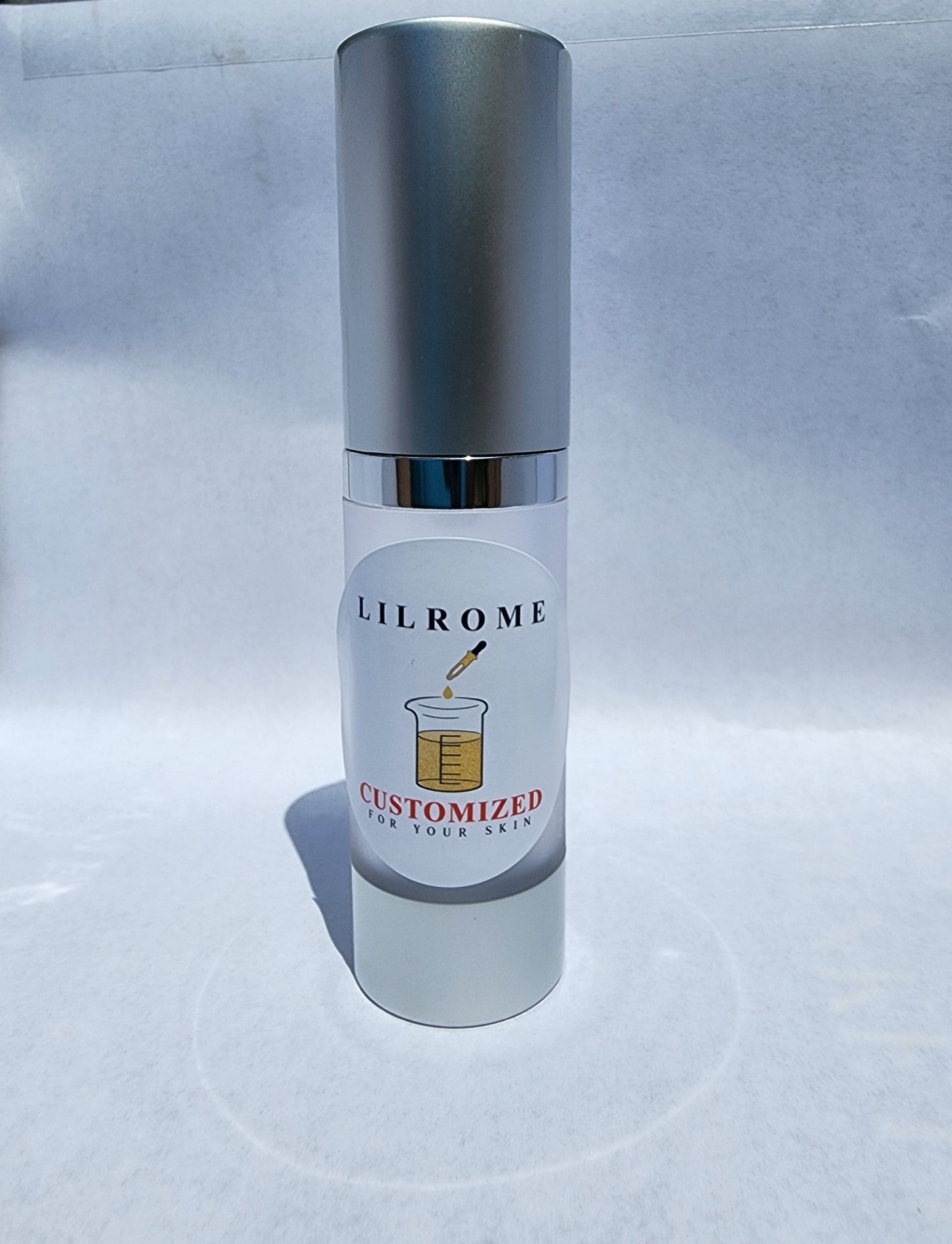 Acne Skin Cleanser with (Benzoyl Peroxide)6oz.