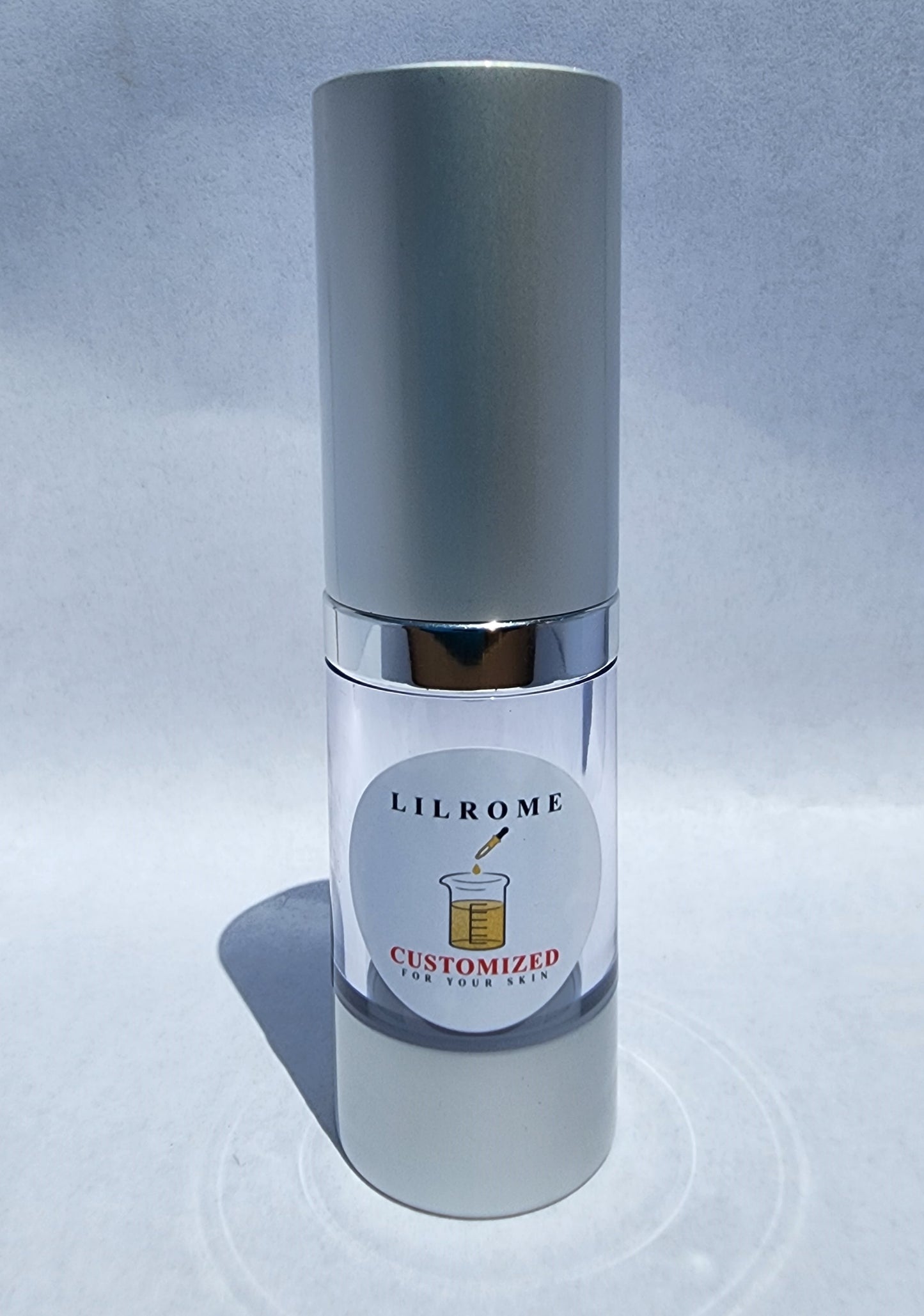 Mature Skin Hydrating Gel 1.7oz.