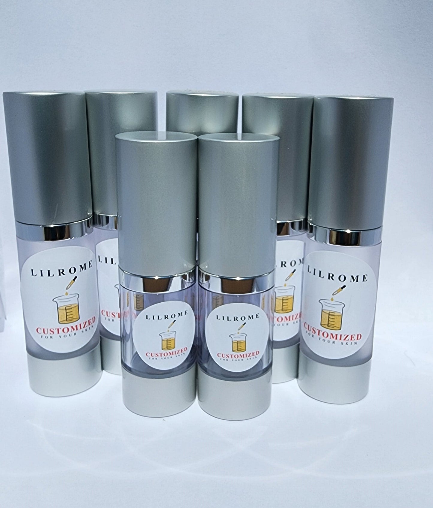 Acne Skin Full Size System 18.8 ozs.