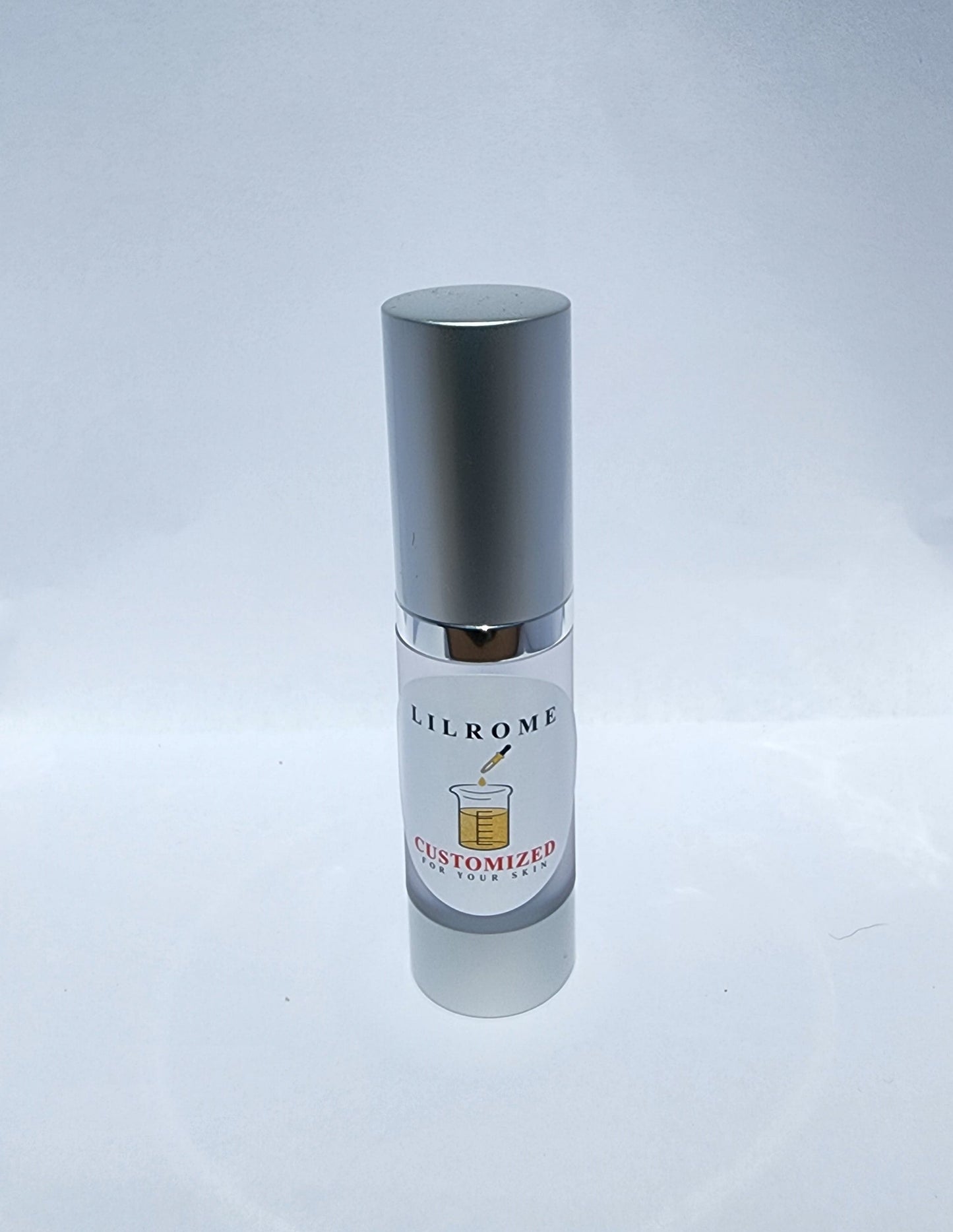 Deluxe Facial Serum 1oz.