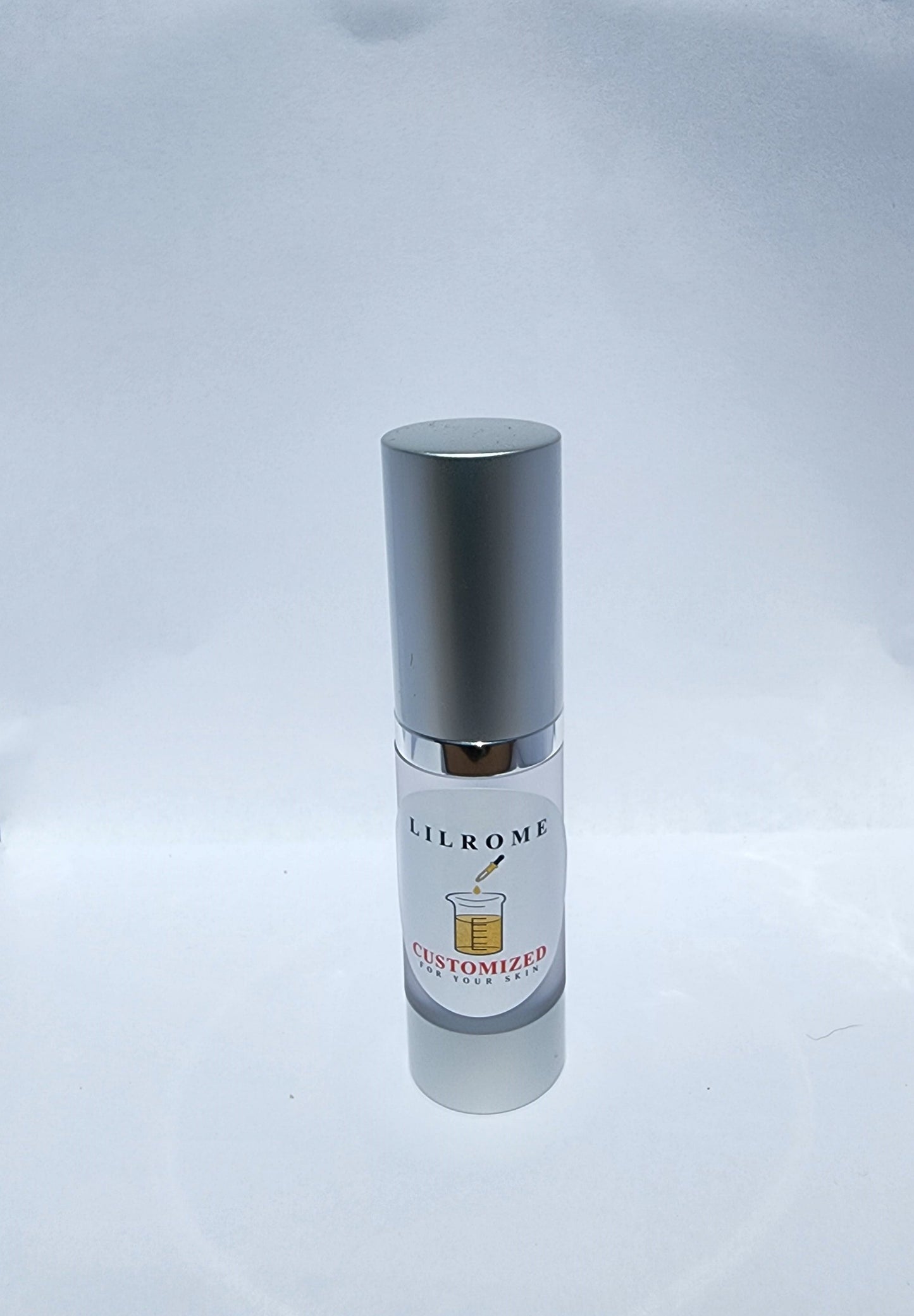 Acne Skin Toner (with Salicylic Acid) 3.4oz.