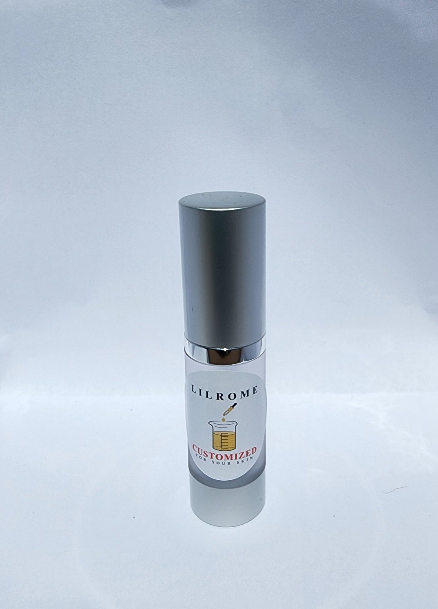 Acne Skin Hydrating Gel 1.7oz