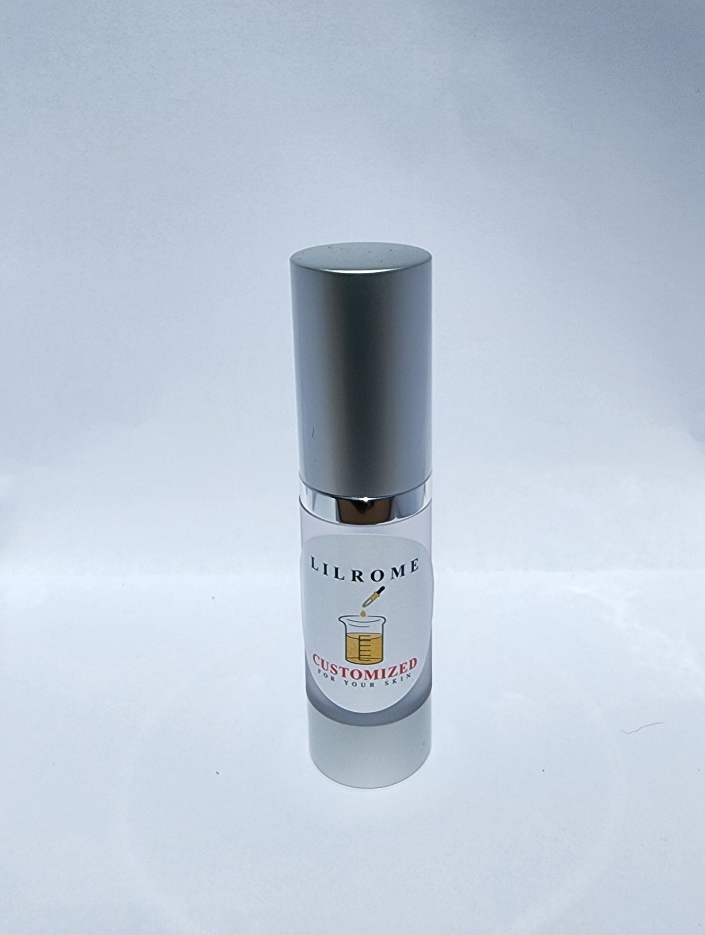 Hyaluronic Acid Collagen Serum 1.0oz.