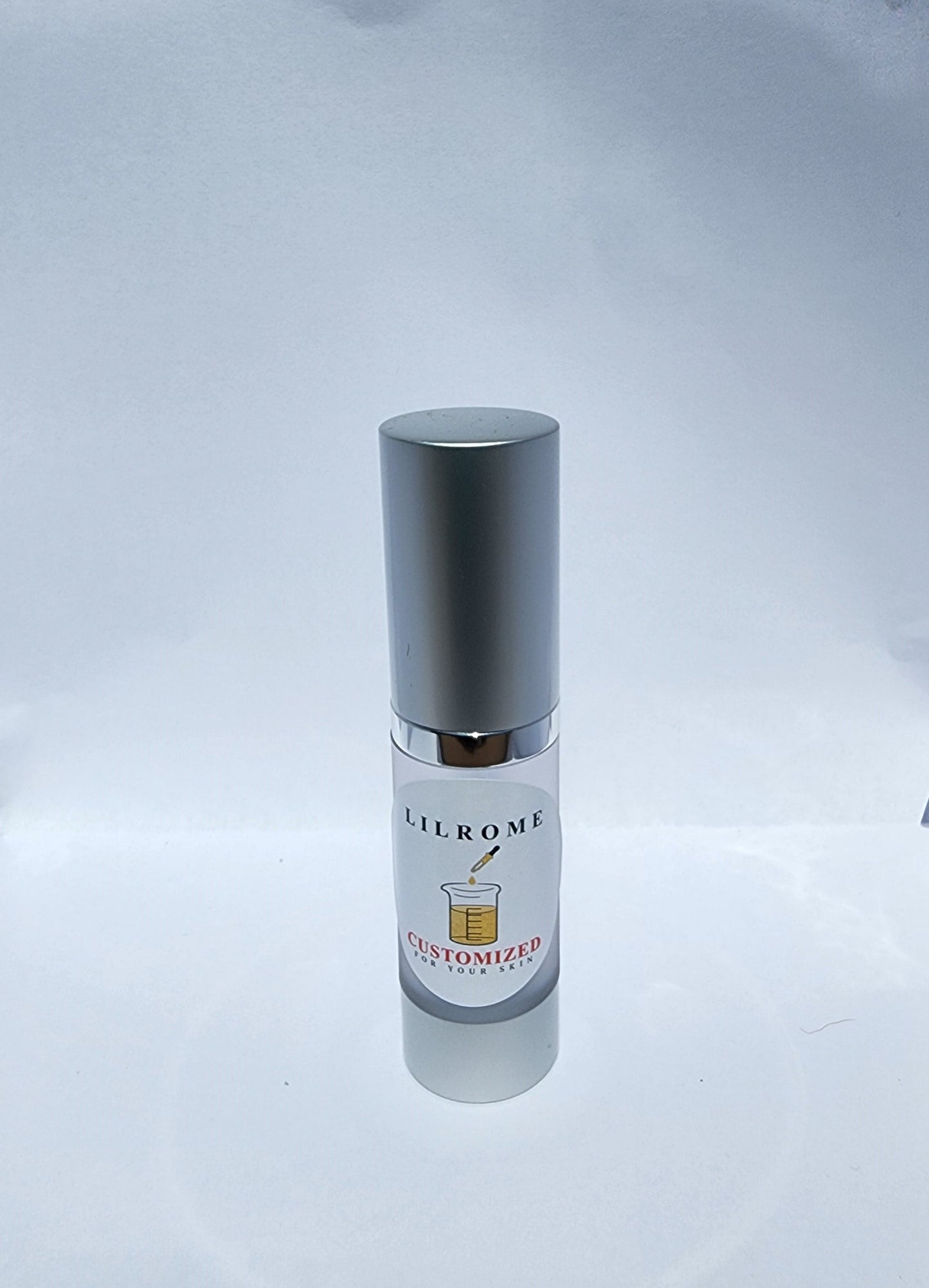 A+ Serum 1oz.