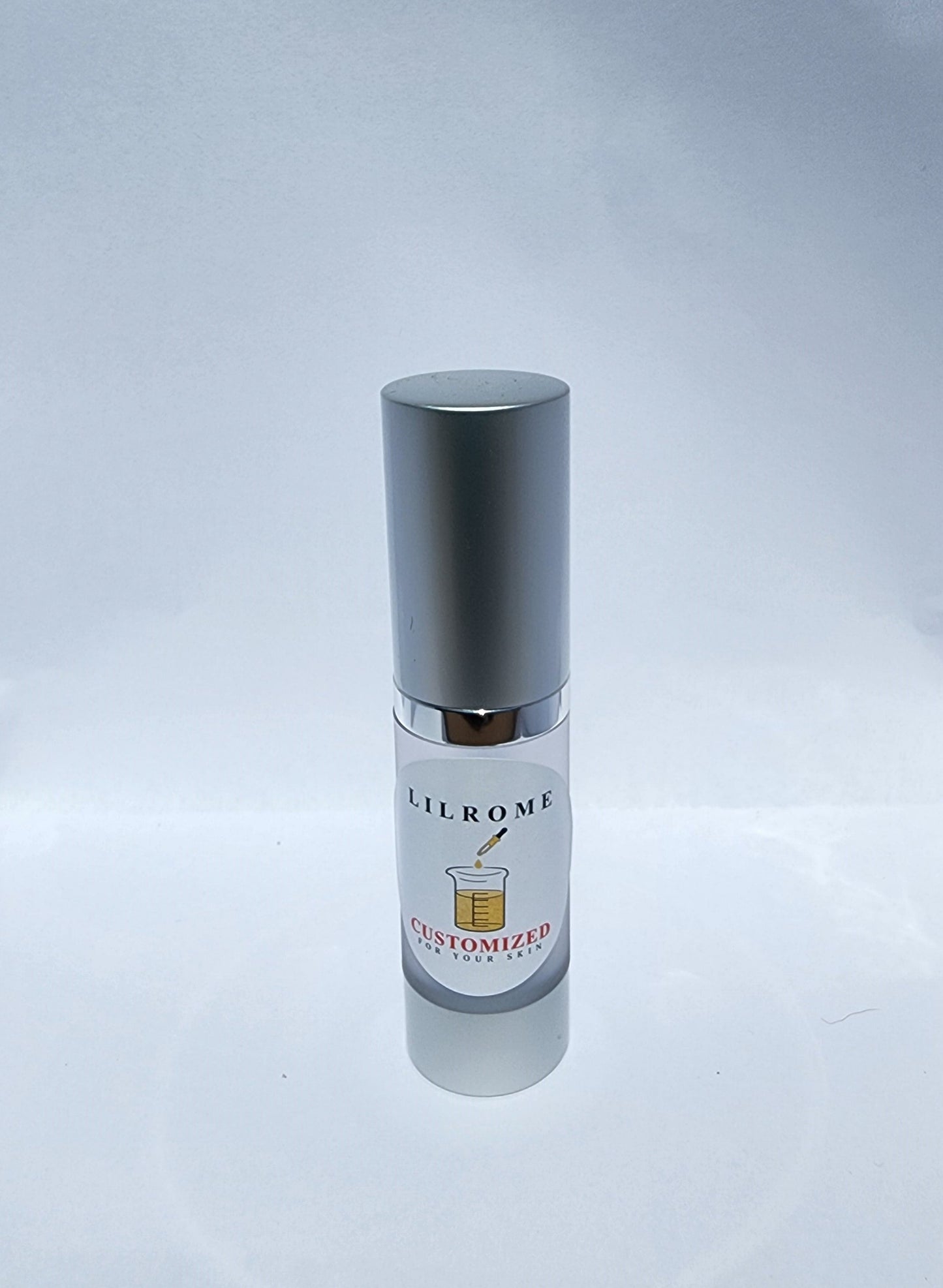 Preserving Eye Gel Serum 1oz.