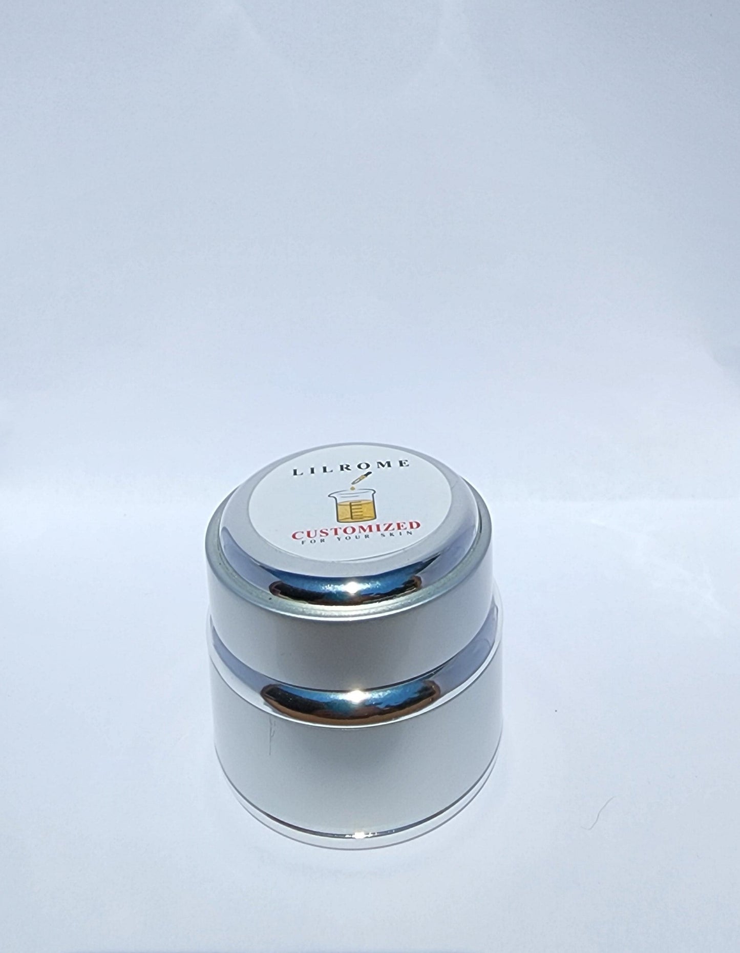 Oily Skin 30 SPF Oil Free Sunscreen 1.7ozs.