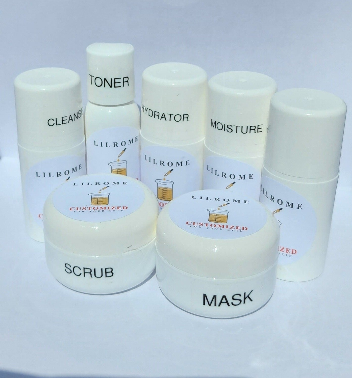 Mature Skin (Get Acquainted System) 4.5oz.