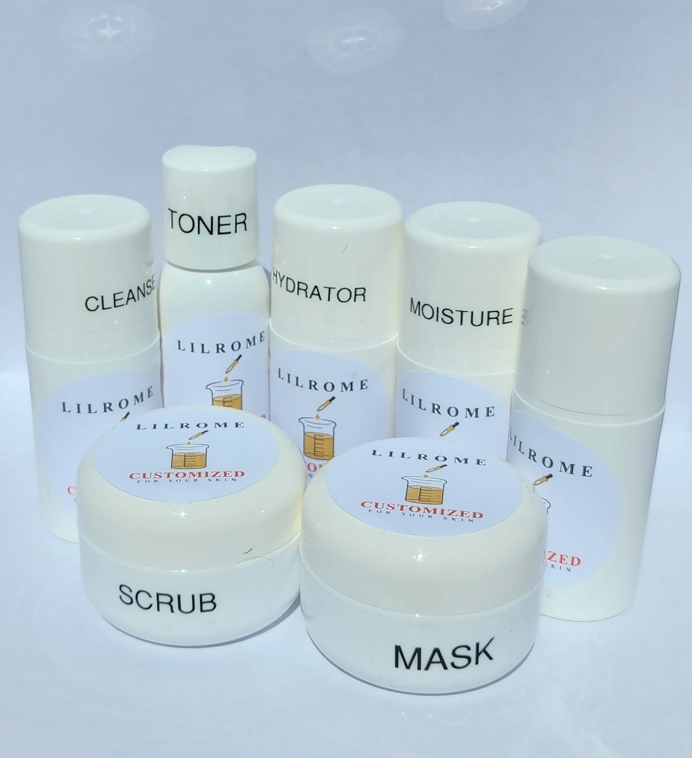 Acne (Get acquainted system) 4.5 oz.