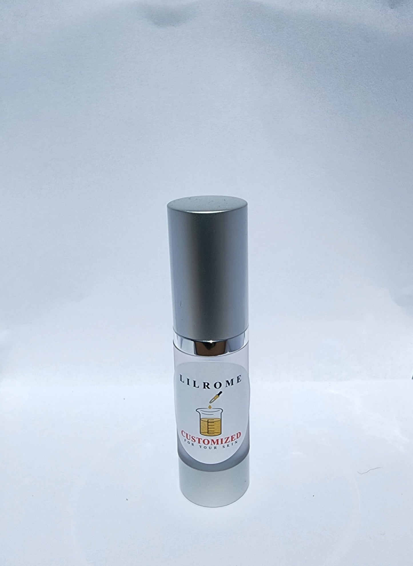 Acne Skin Control Oxygen Serum 1.7 oz.