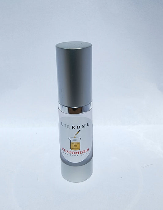 Oily Skin Refreshing Gel Cleanser 3.4oz.