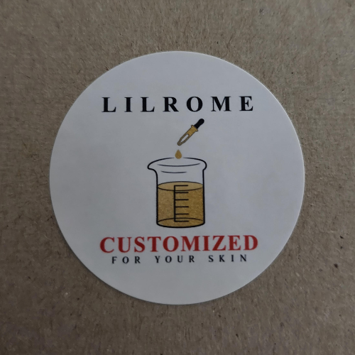 LILROME COSMETICS