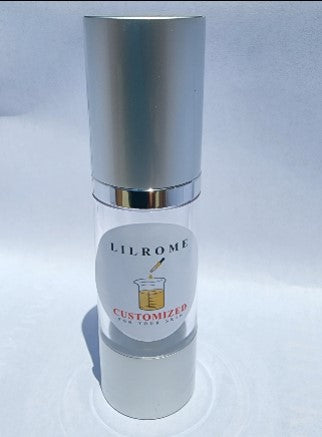 Acne Skin 10% BP (Benzoyl Peroxide)